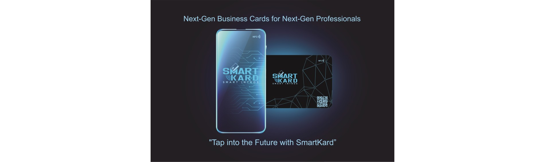 SmartKard NFC Card