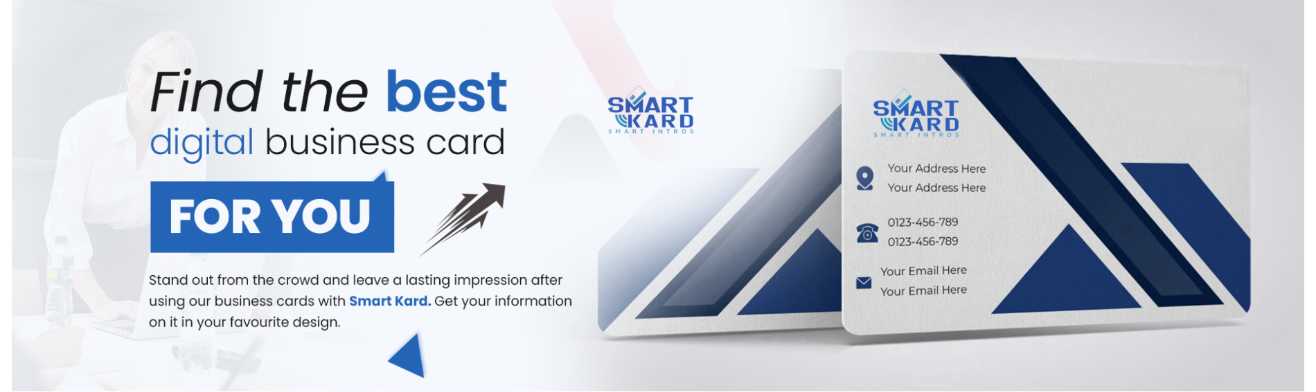 SmartKard NFC Card